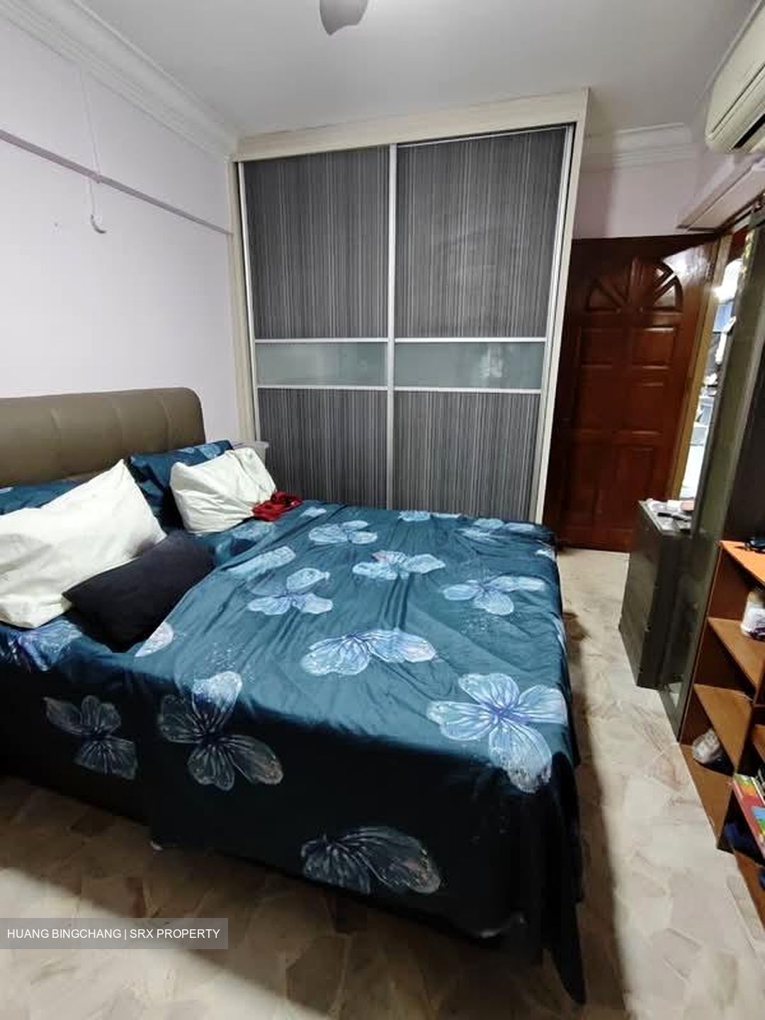 Blk 611 Clementi West Street 1 (Clementi), HDB 3 Rooms #536168891